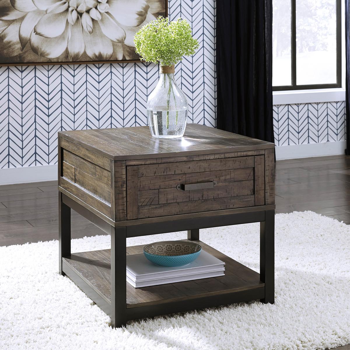 Ashley Johurst End Table