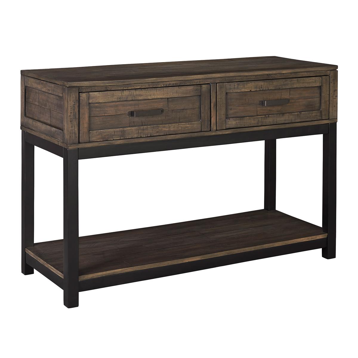 Ashley Johurst Sofa Console Table
