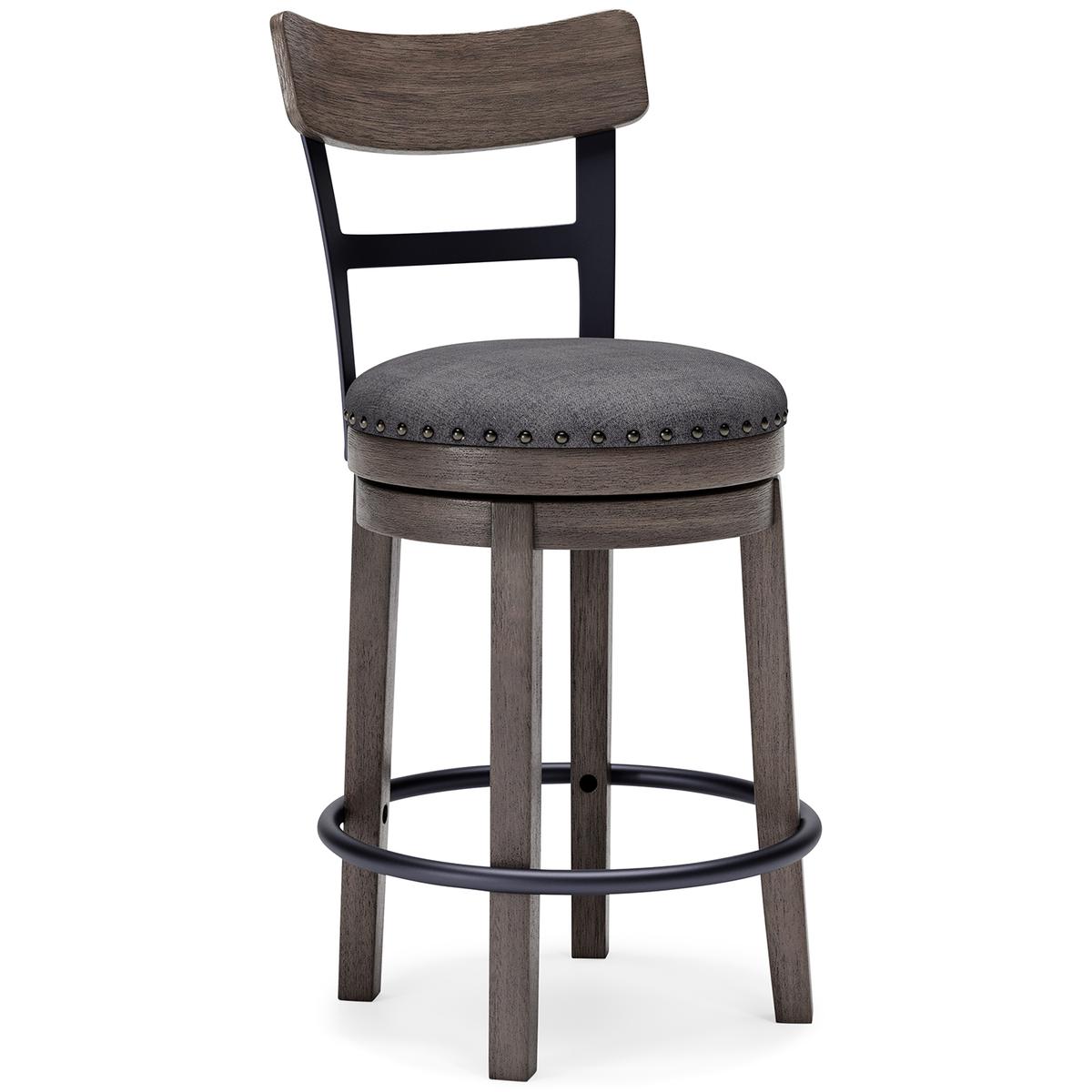 Ashley Caitbrook Counter Height Swivel Bar Stool