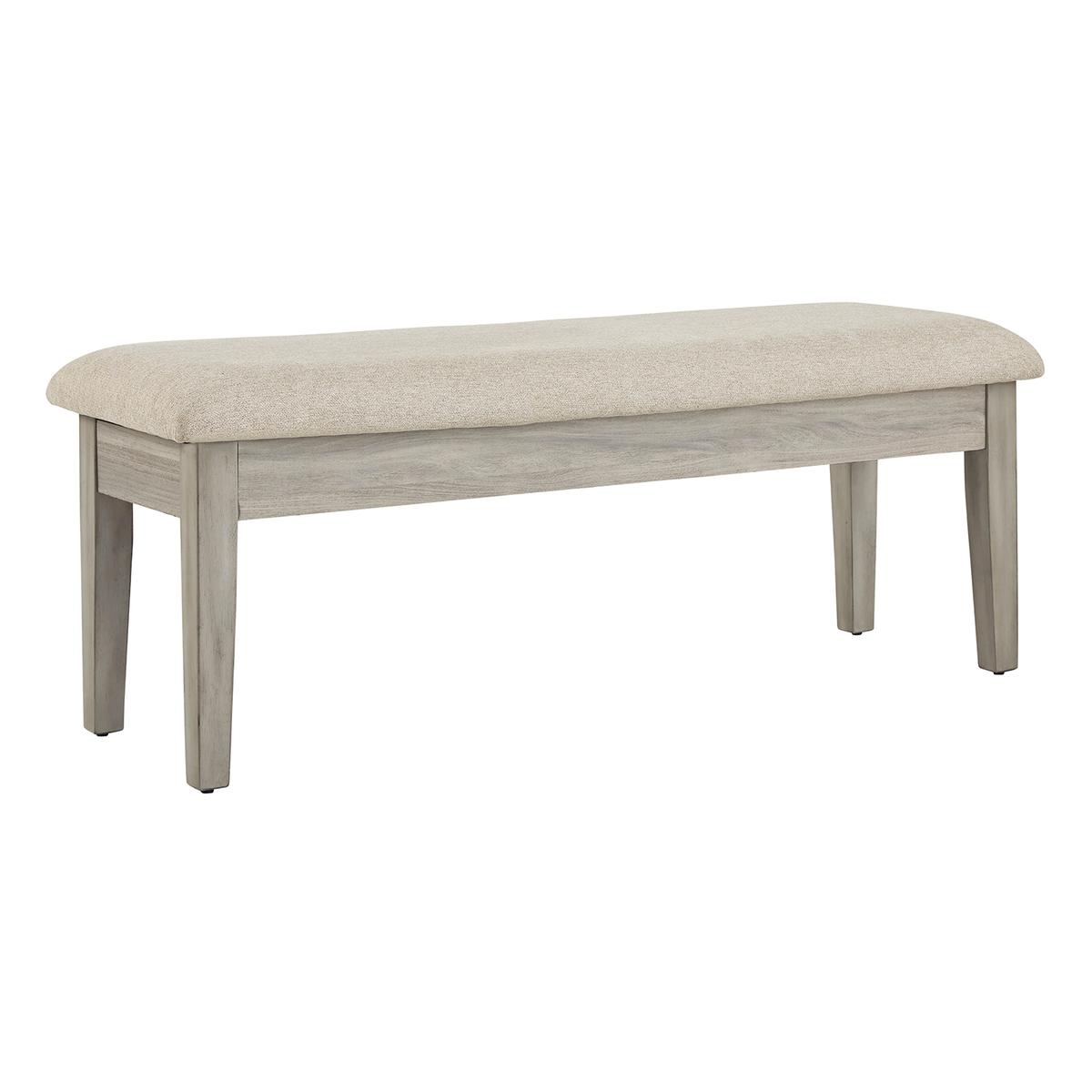 Ashley Parellen Bench