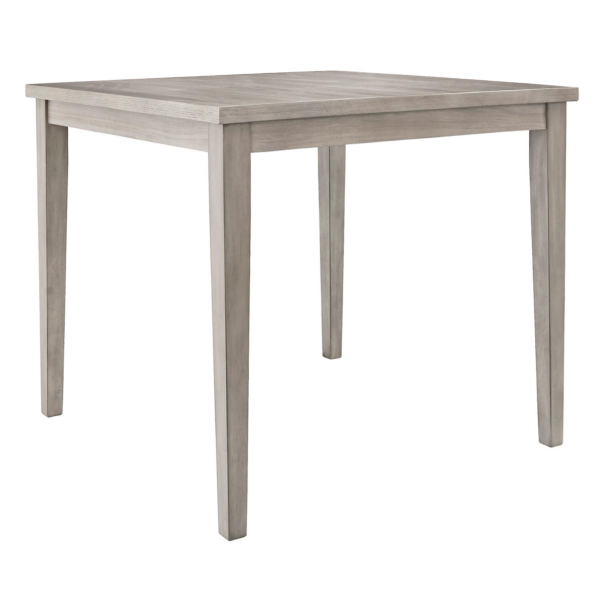 Ashley Parellen Counter Height Dining Table