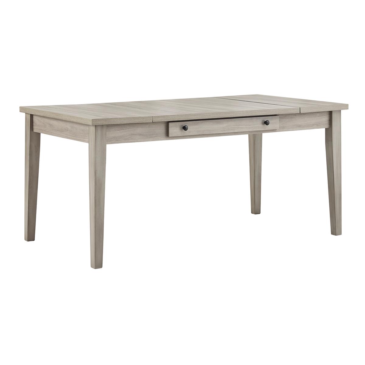 Ashley Parellen Dining Table w/Drawers