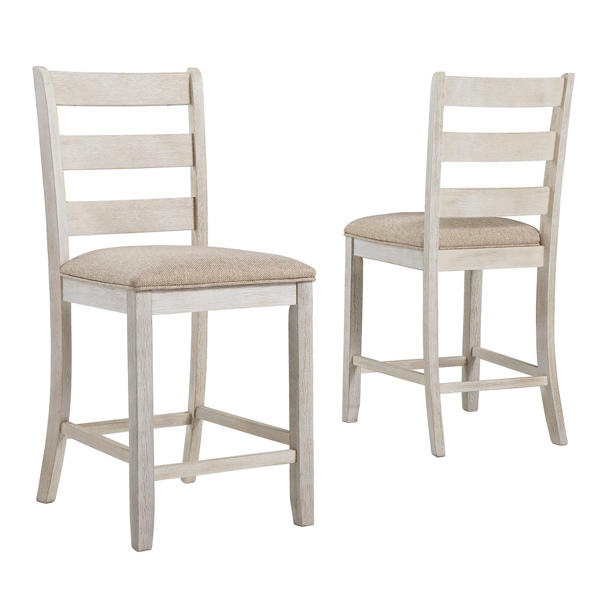 Ashley Skempton Counter Height Bar Stool
