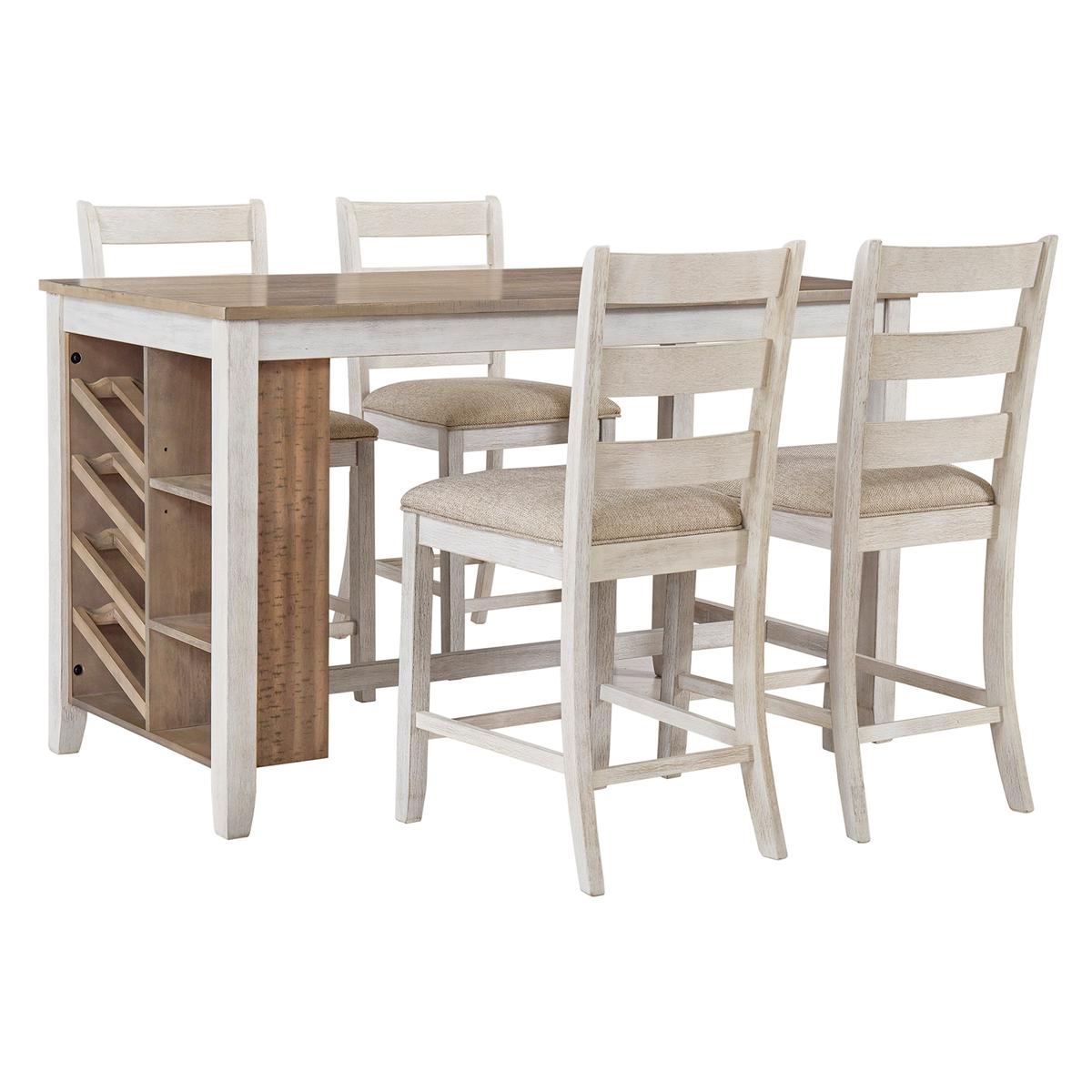 Ashley Skempton Counter Height Dining Table
