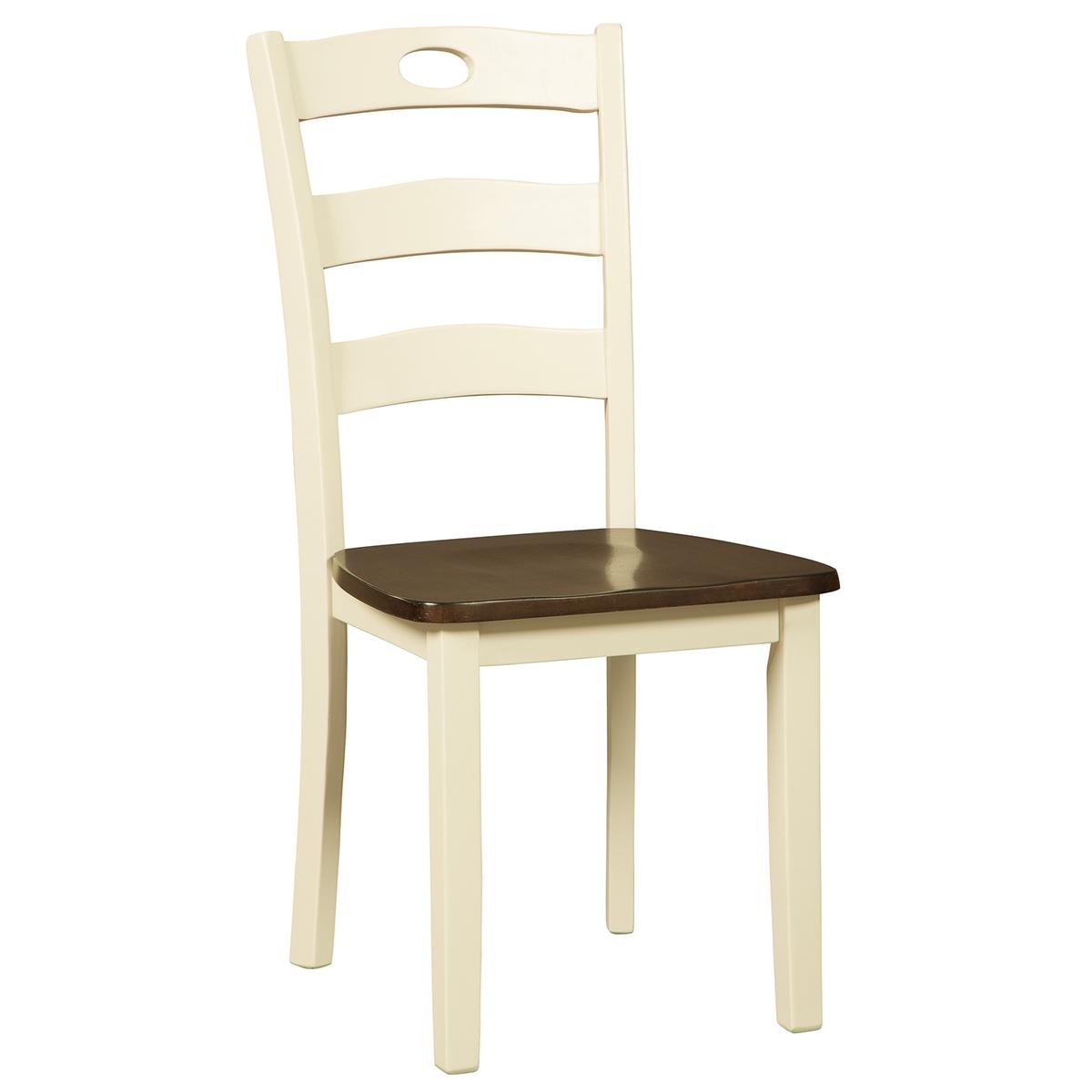 Ashley Woodanville Dining Cair