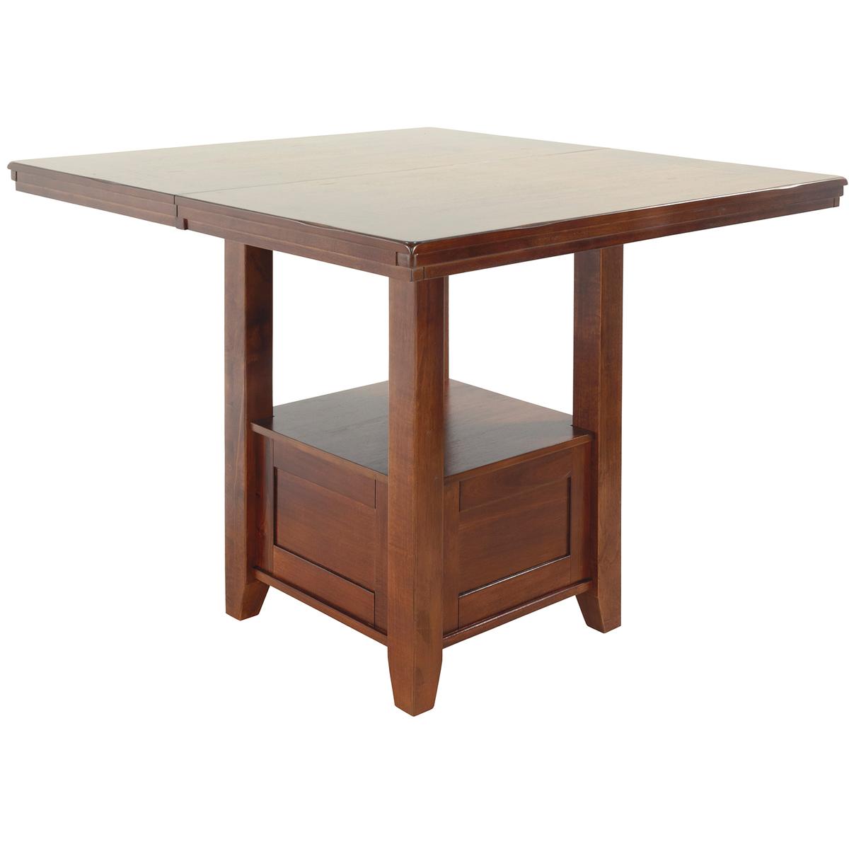 Ashley Ralene Counter Height Dining Extension Table