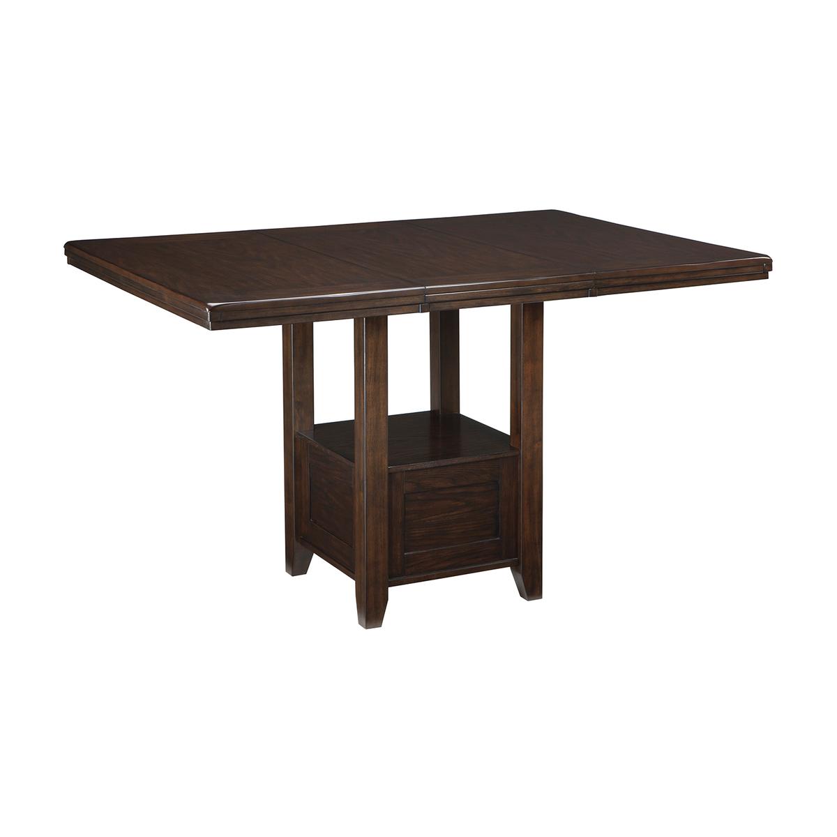 Ashley Haddigan Counter Height Dining Extension Table