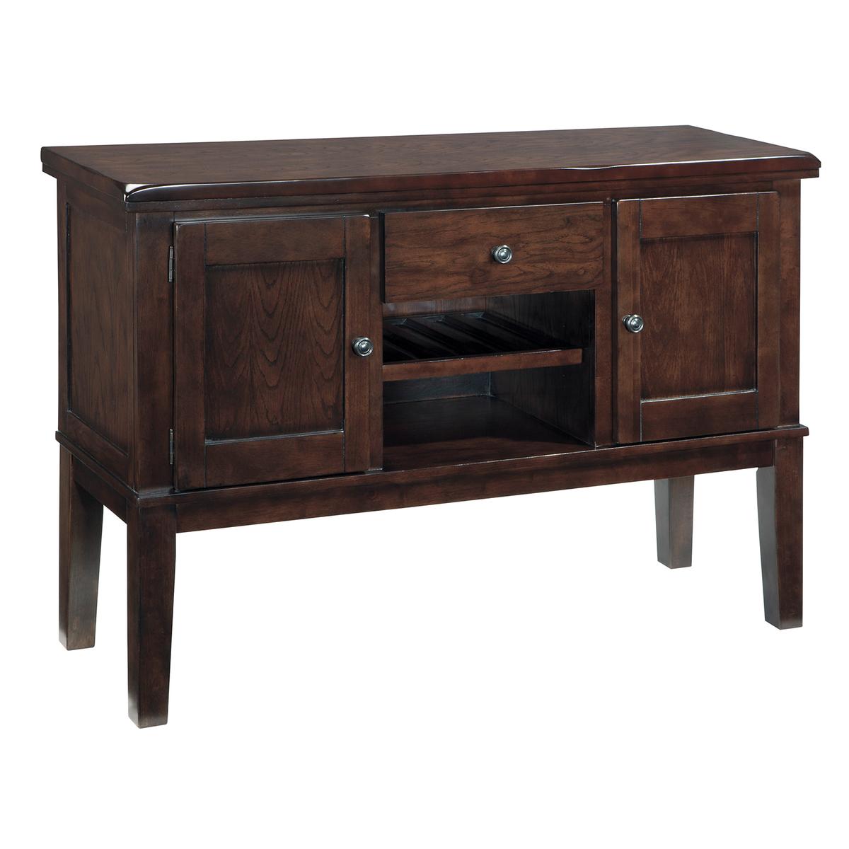 Ashley Haddigan Dining Server