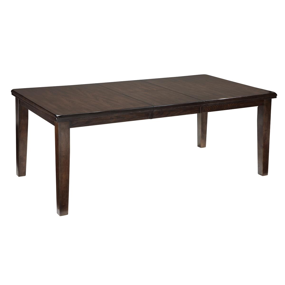 Ashley Haddigan Dining Extension Table