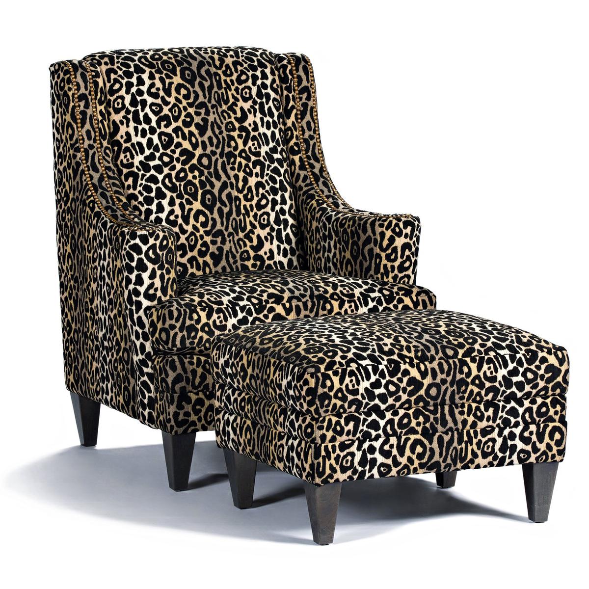 *Marshfield Emily Chair & Non Storage Ottoman (2 Piece Set) Was $2094.99 NOW: $699.99