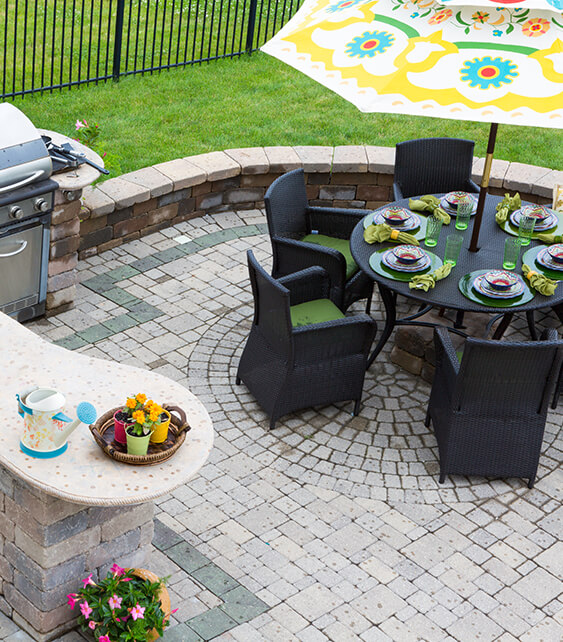 Outdoor Furniture in Wausau, WI