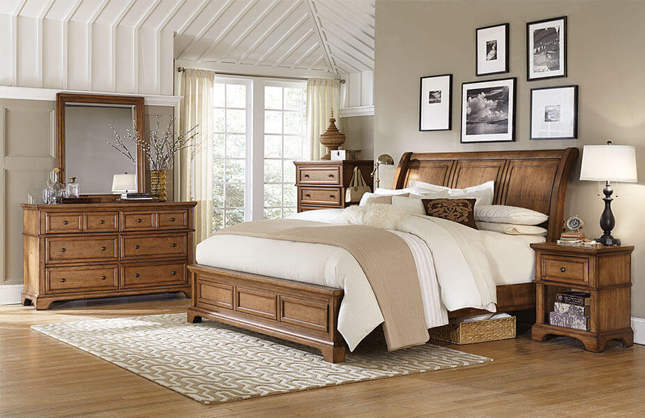 Bedroom Furniture