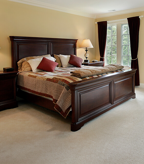 Beds and Headboards
