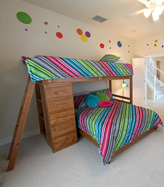Youth Beds and Bunk Beds