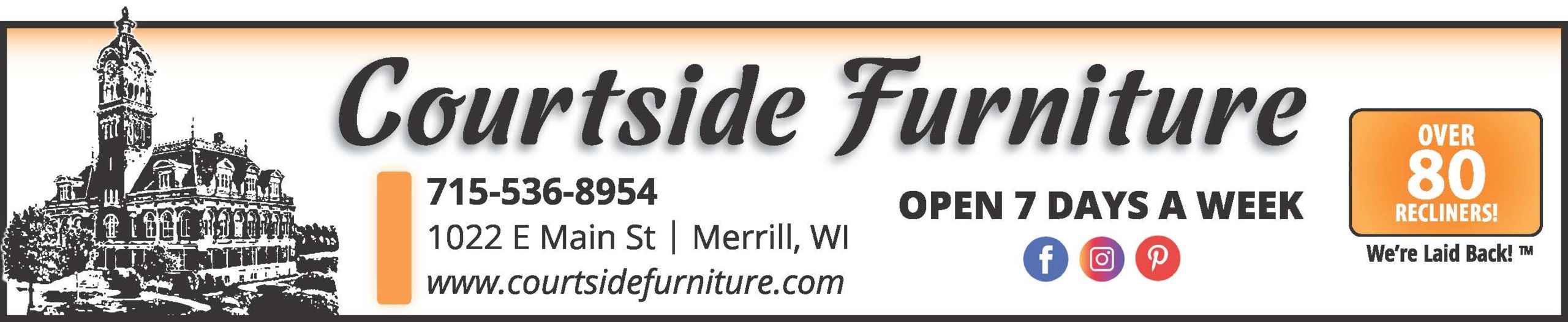 Courtside Furniture