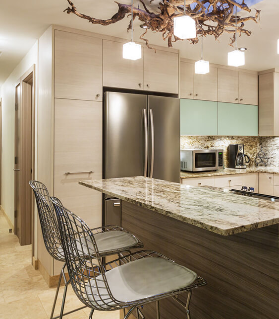 Bar and Counter Stools