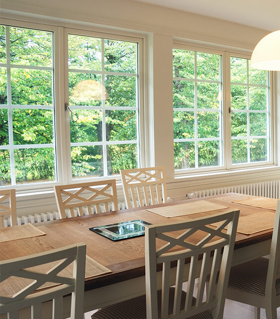 Dining Chairs