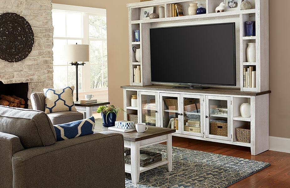 Home Entertainment