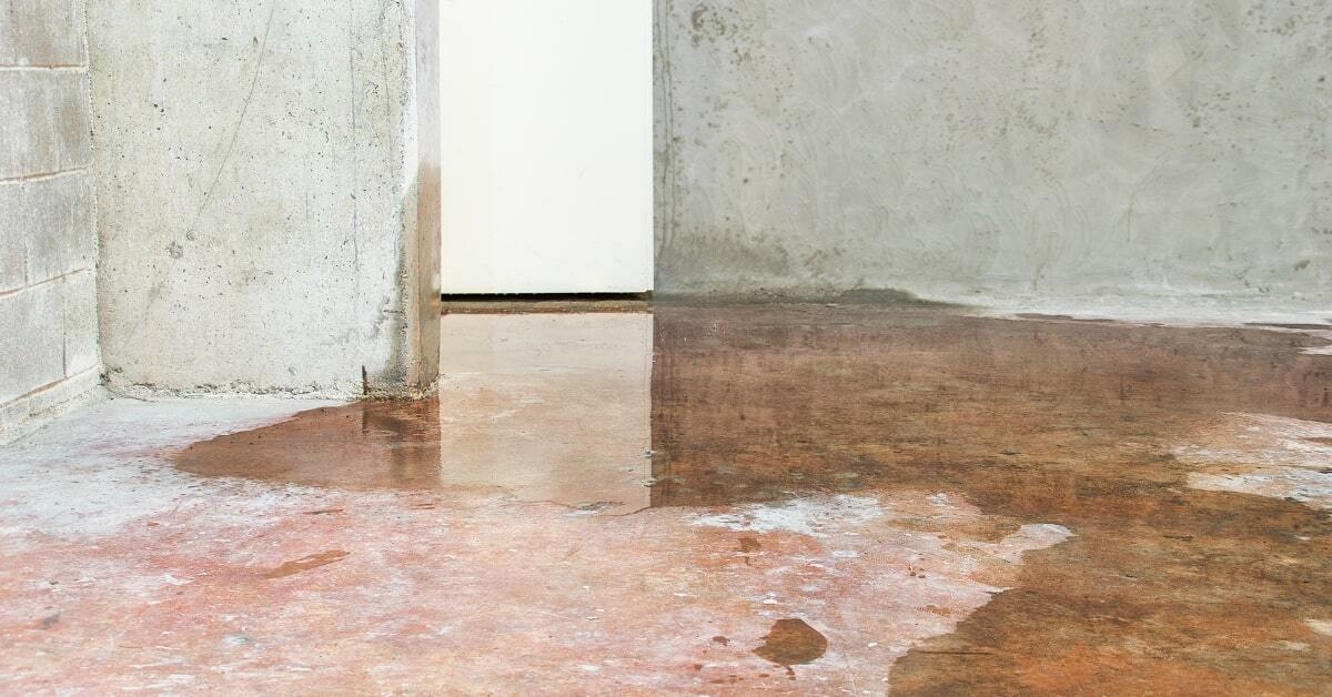 What Water Damage Can Be Covered by Your Insurance? Featured Image