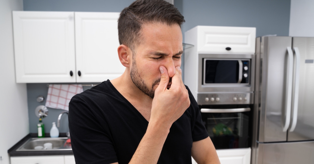 Banishing Stubborn Odors in Your Kitchen: Effective Solutions and Tips Featured Image