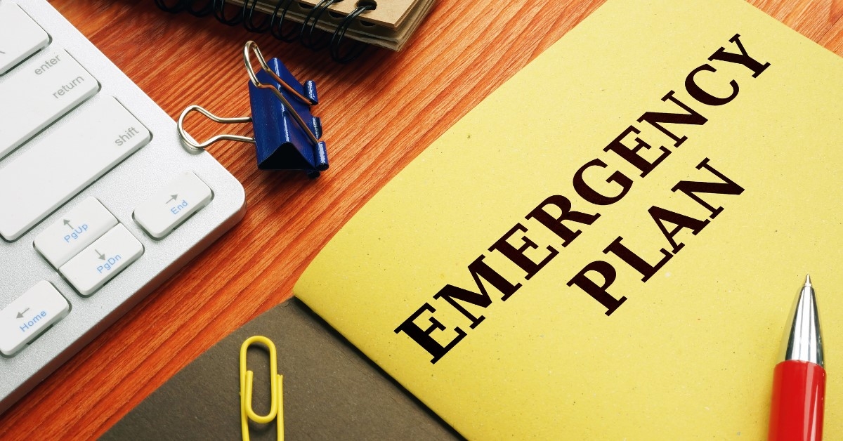 Creating a Comprehensive Disaster Preparedness Plan for Your Family Featured Image