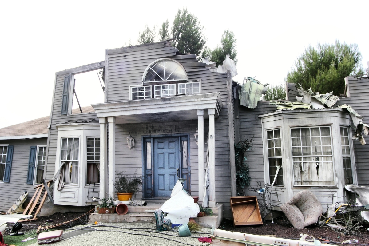 The Aftermath of Climate Change: Increased Challenges in Water and Fire Damage Restoration Featured Image