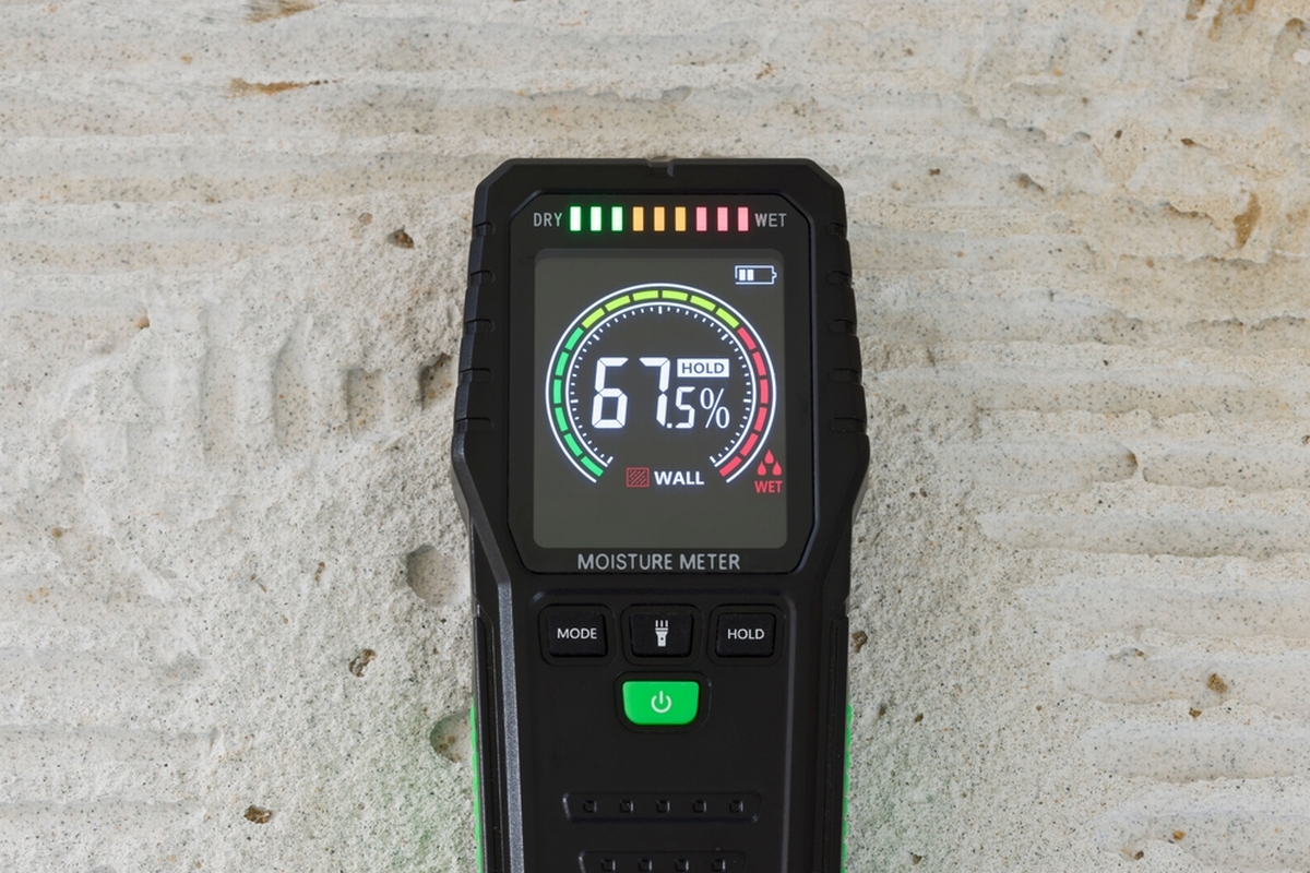 Rebuilding Lives: The Latest Advances in Water Damage Restoration Techniques Featured Image
