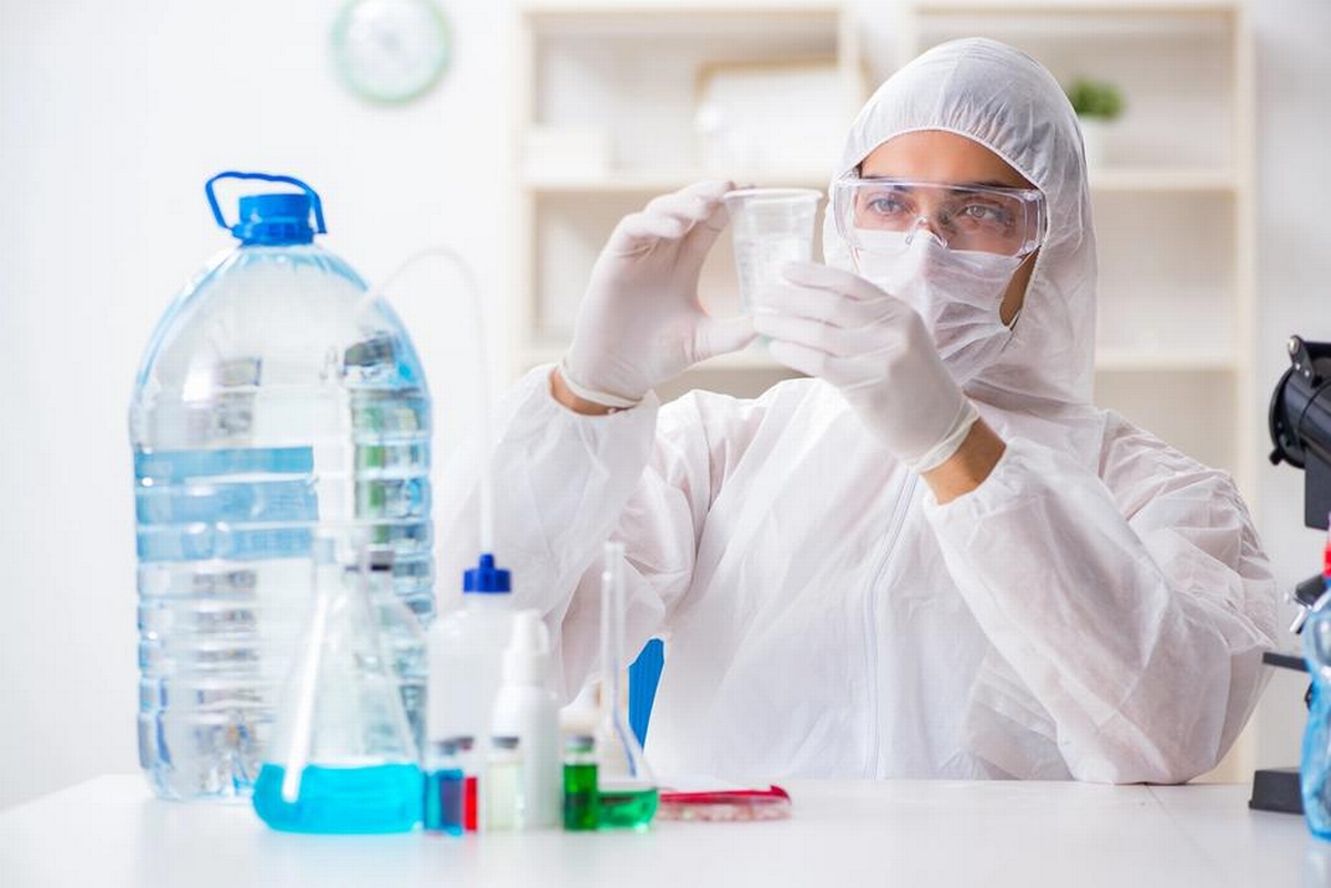 How Safe Is Minneapolis Water for Daily Use?