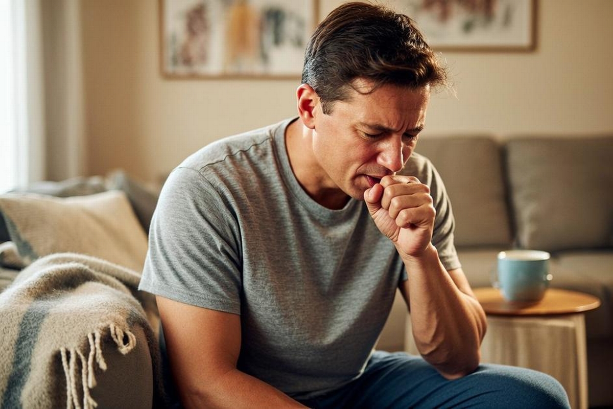 6 Symptoms of Black Mold to Watch For Featured Image