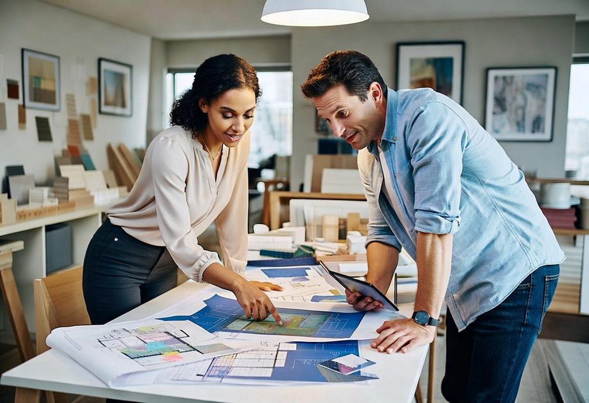 Must-Haves When Building a New Home for Modern Living Featured Image