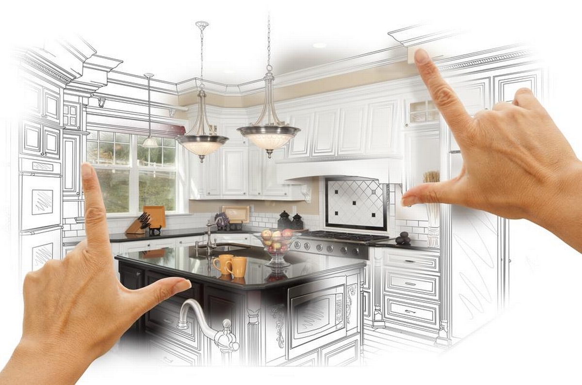 Permit for Kitchen Remodel in Minneapolis, MN: What You Need to Know Before Starting Featured Image