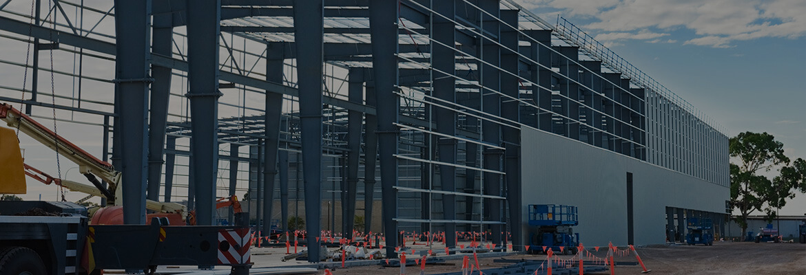 Commercial Steel Buildings in Reno, NV