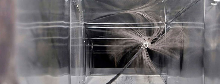 Air Duct Cleaning Services in Sparks, NV