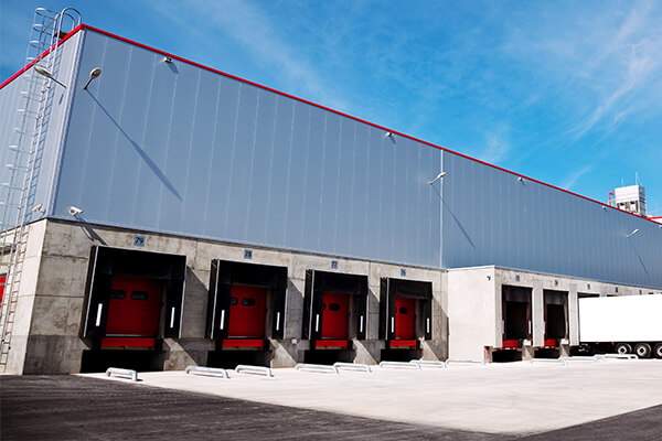 Pre-Engineered Steel Buildings in Sparks NV