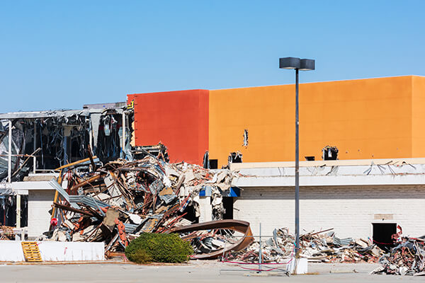 Large Loss Storm Damage Claim Reconstruction in Reno NV