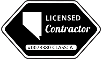 Nevada Class A Licensed Contractor