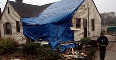 Is Storm Damage Covered by Insurance