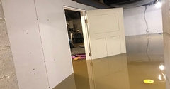 Where is the Water in My Basement Coming From?