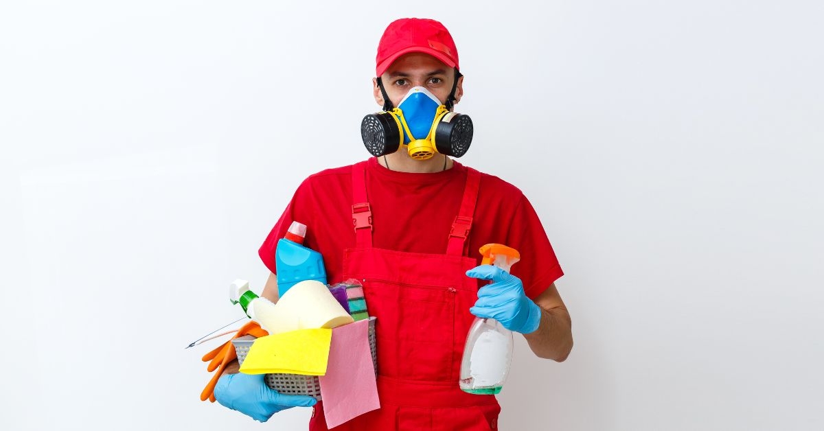 Guardians of Clean Air: Preventing Mold Growth in Your Home Featured Image