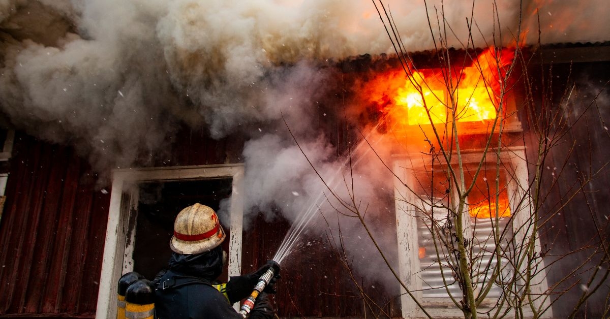The Crucial Role of Professional Fire Damage Assessment and Documentation Featured Image