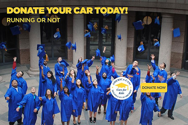 Cars for Kids Partnership
