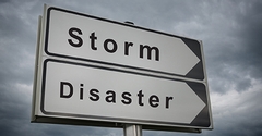 Preparing for Thunderstorms and Tornadoes