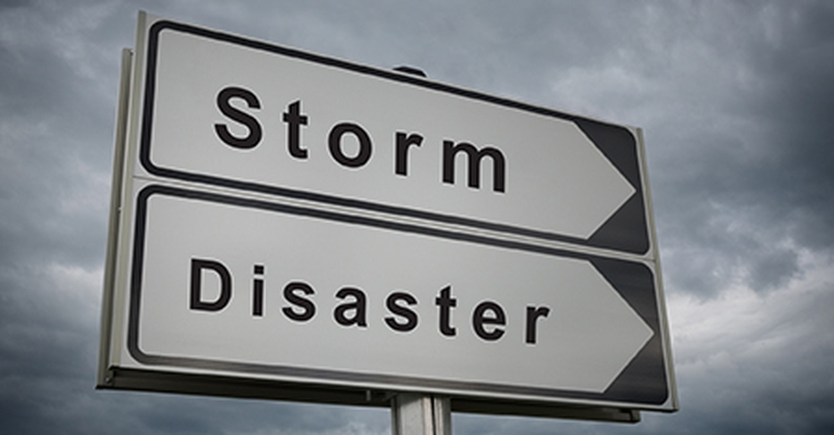 Preparing for Thunderstorms and Tornadoes