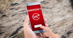 The Role of Technology in Modern Disaster Preparedness
