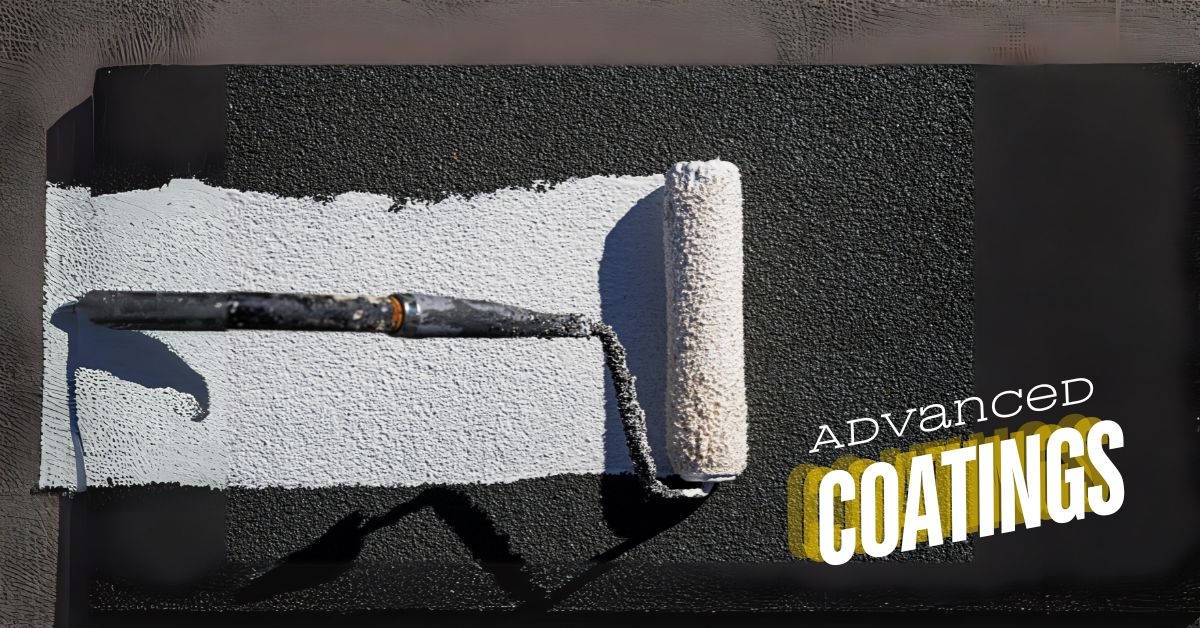 Fire Damage Restoration: Harnessing New Materials and Coatings to Rebuild and Protect Post-Incident