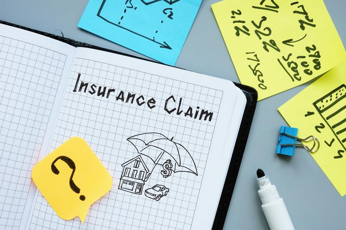 Navigating the Complex World of Insurance Claims in Disaster Restoration