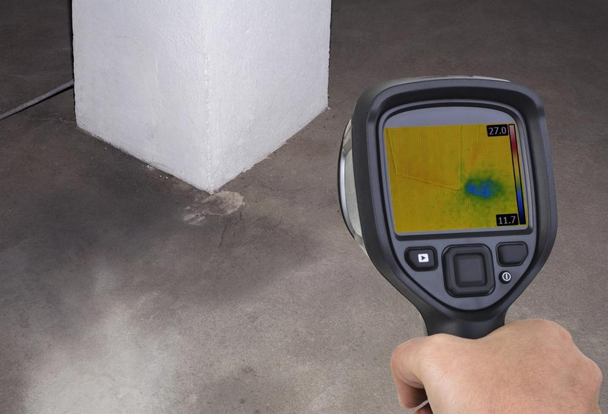The Future of Restoration: Advances in Damage Detection Technologies