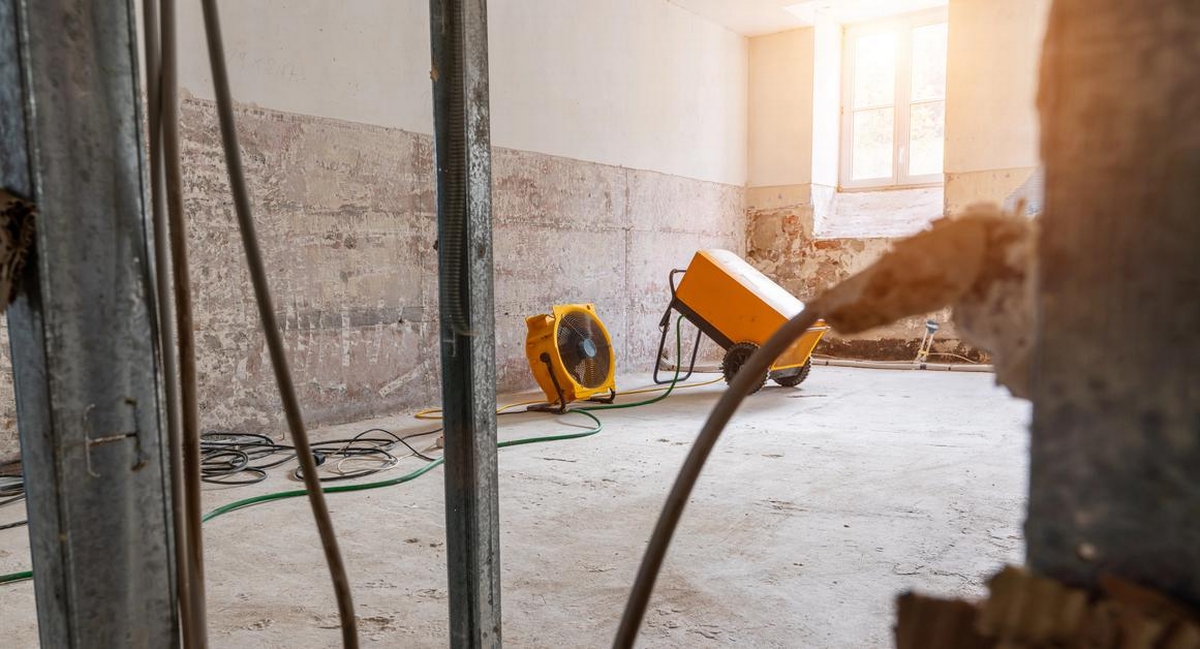 Essential Techniques for Quick Water Damage Restoration: What Every Homeowner Should Know