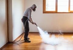 Fire Damage Restoration Innovations: From Charred to Chic