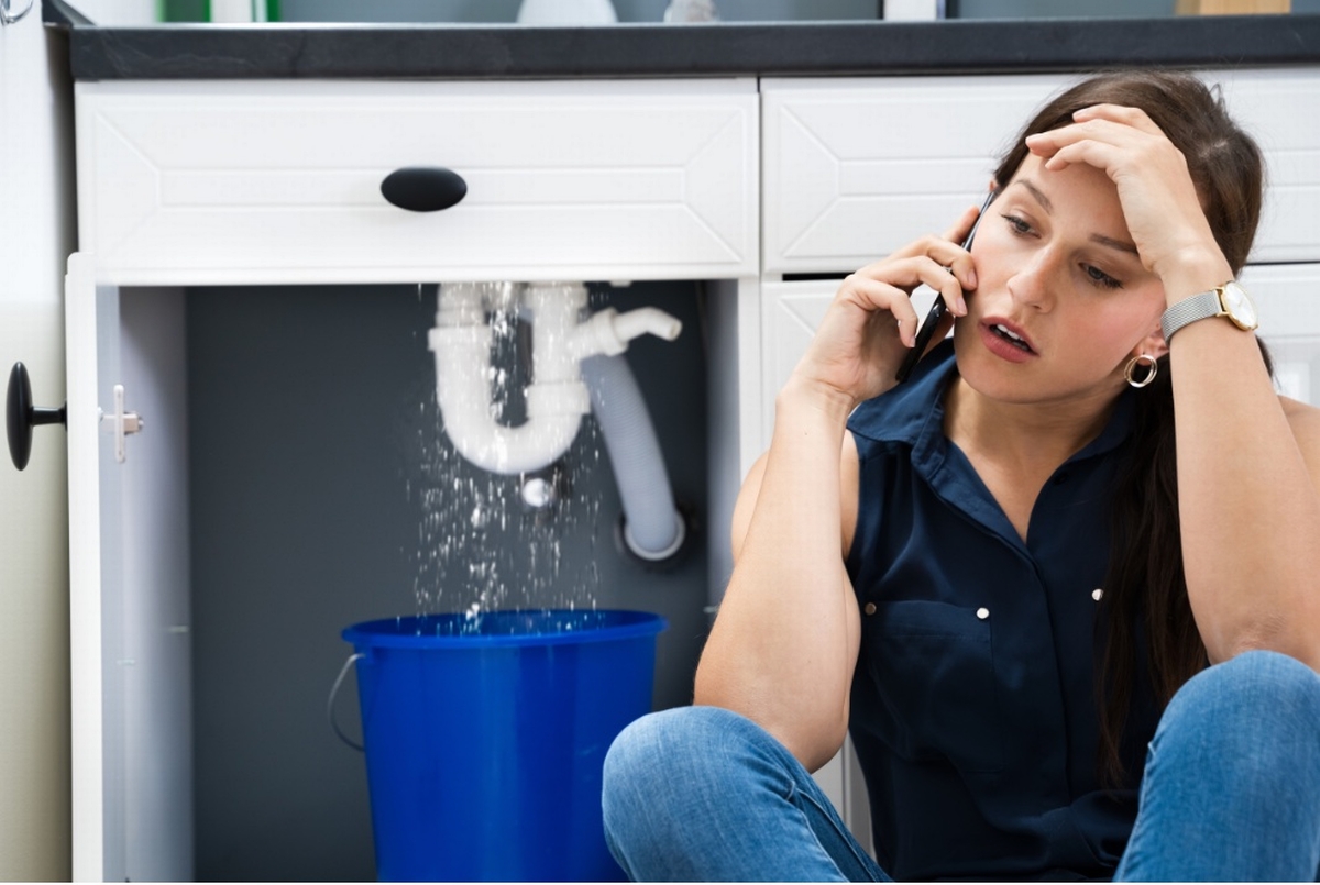 Winter Water Damage: What To Do If Disaster Strikes Your Home
